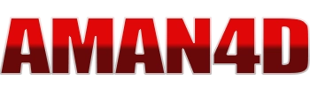 Logo Aman4D