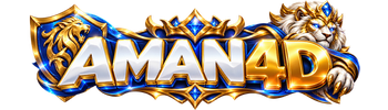 Logo AMAN4D